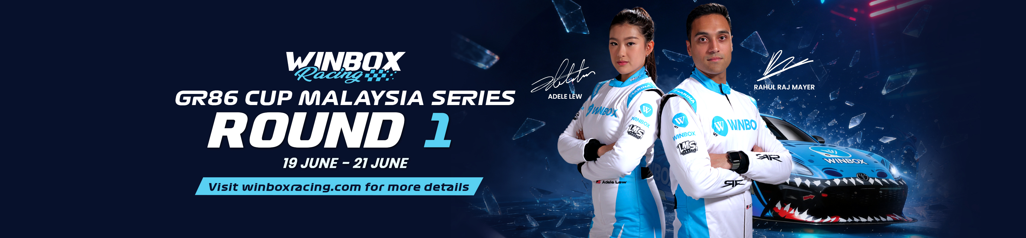 Winbox Live Casino Malaysia - Real Dealer Games Online